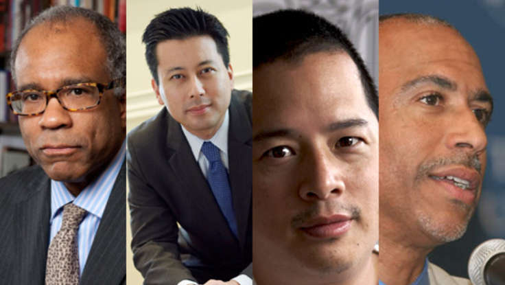 Diversity in Higher Education: Four Lavin Speakers at NCORE 2012